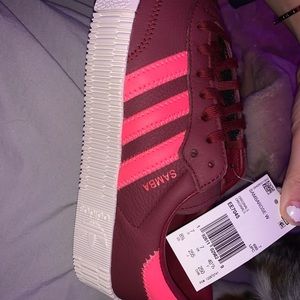 brand new adidas